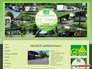 Campingplatz Thalkirchen