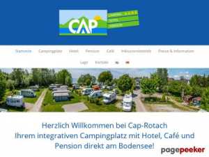 Camping Resort Zugspitze