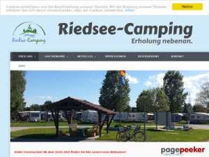 Camping Elztalblick