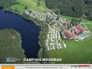 Camping Moorbad