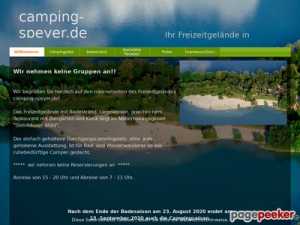 Camping - Speyer