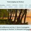 Naturcamping am Stocksee