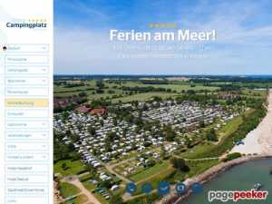 Ostsee-Campingplatz Familie Heide *****