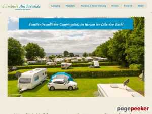 Camping Am Strande