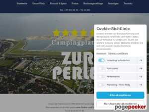 Campingplatz "Zur Perle"