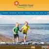 Rosenfelder Strand Ostsee Camping