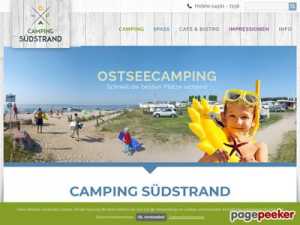 Camping Südstrand