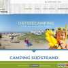 Camping Südstrand