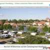 Campinginsel Havelberg