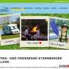 Camping Sternberger Seenland