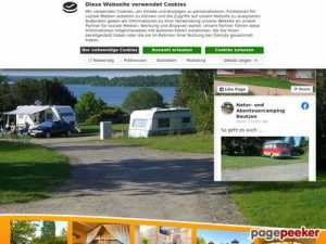 Natur- und Abenteuer Camping *****