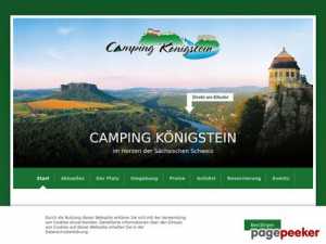 Camping Königstein