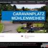 Caravanplatz Mühlenweiher