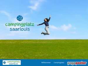 Campingplatz Saarlouis