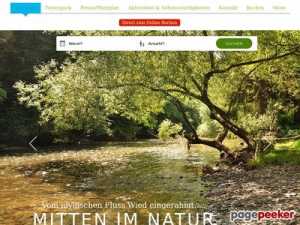 Camping Zum stillen Winkel