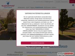 BurgStadt CampingPark