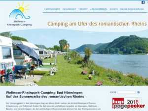 Wellness-Rheinpark-Camping Bad Hönningen