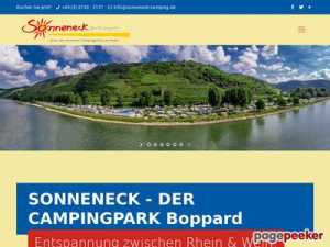 Campingpark Sonneneck