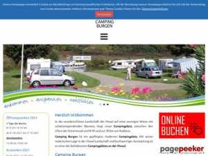 Camping Burgen