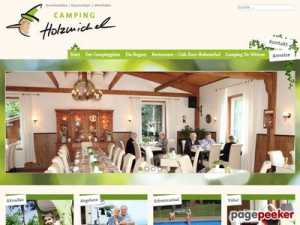 Camping Holzmichel