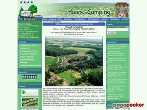 Haard-Camping