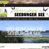 COMFORT CAMPING SEEBURGER SEE