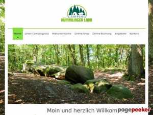 Camping Hümmlinger Land