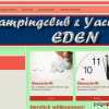 Campingclub & Yachthafen EDEN