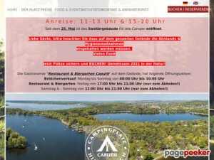 HIMMELREICH CAMPING