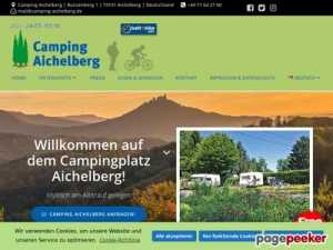 Camping Aichelberg