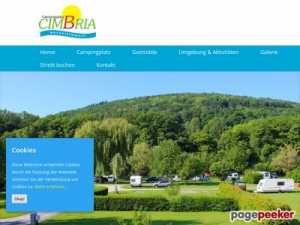 Camping Cimbria