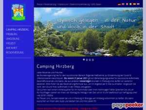 Camping Hirzberg