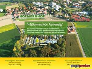 Camping-Lilienhof