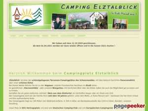 Campingplatz Karlsmark